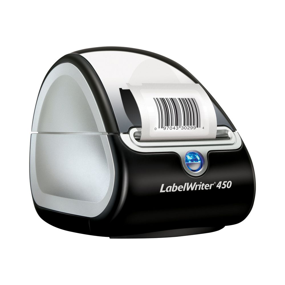 LabelWriter 450